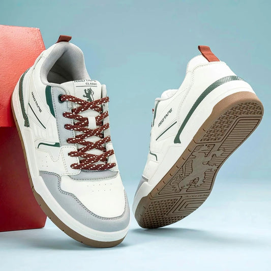 RedTape Classic | Multi-Color Edition – Stylish
