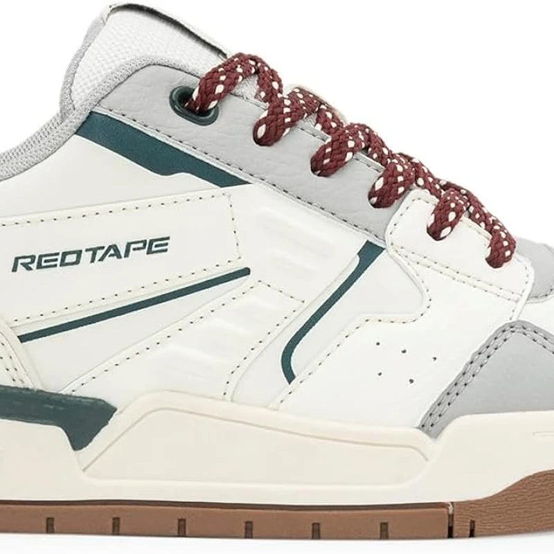 RedTape Classic | Multi-Color Edition – Stylish